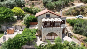 Vasiliki's Residence - Breathtaking View